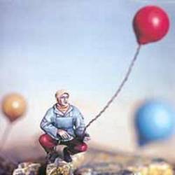 Piano Magic : There's No Need for Us to Be Alone